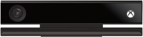 Xbox one official on sale kinect 2 sensor